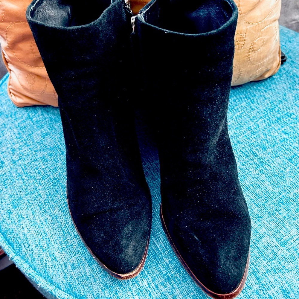 Alexander Wang Ankle boots